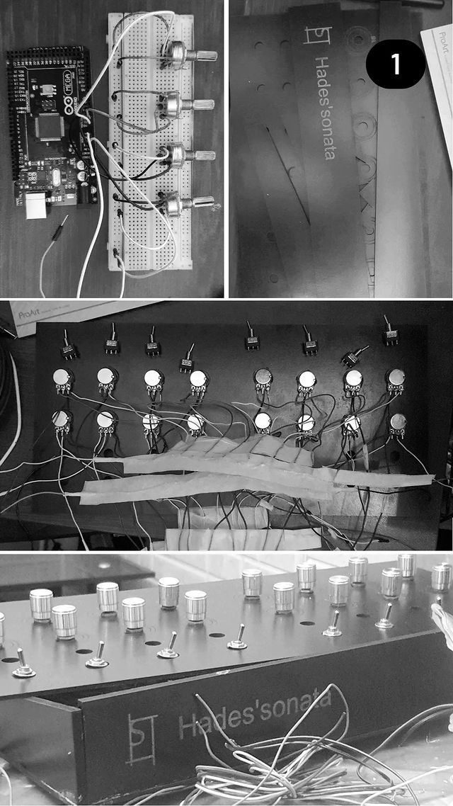 Midi Controller