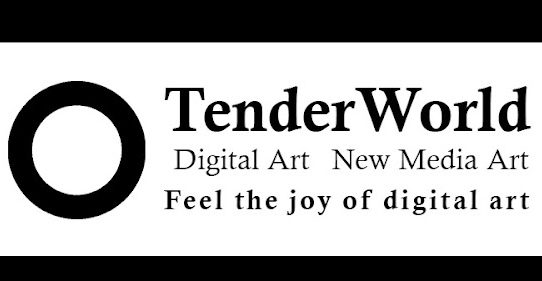 Tenderworld web gallery