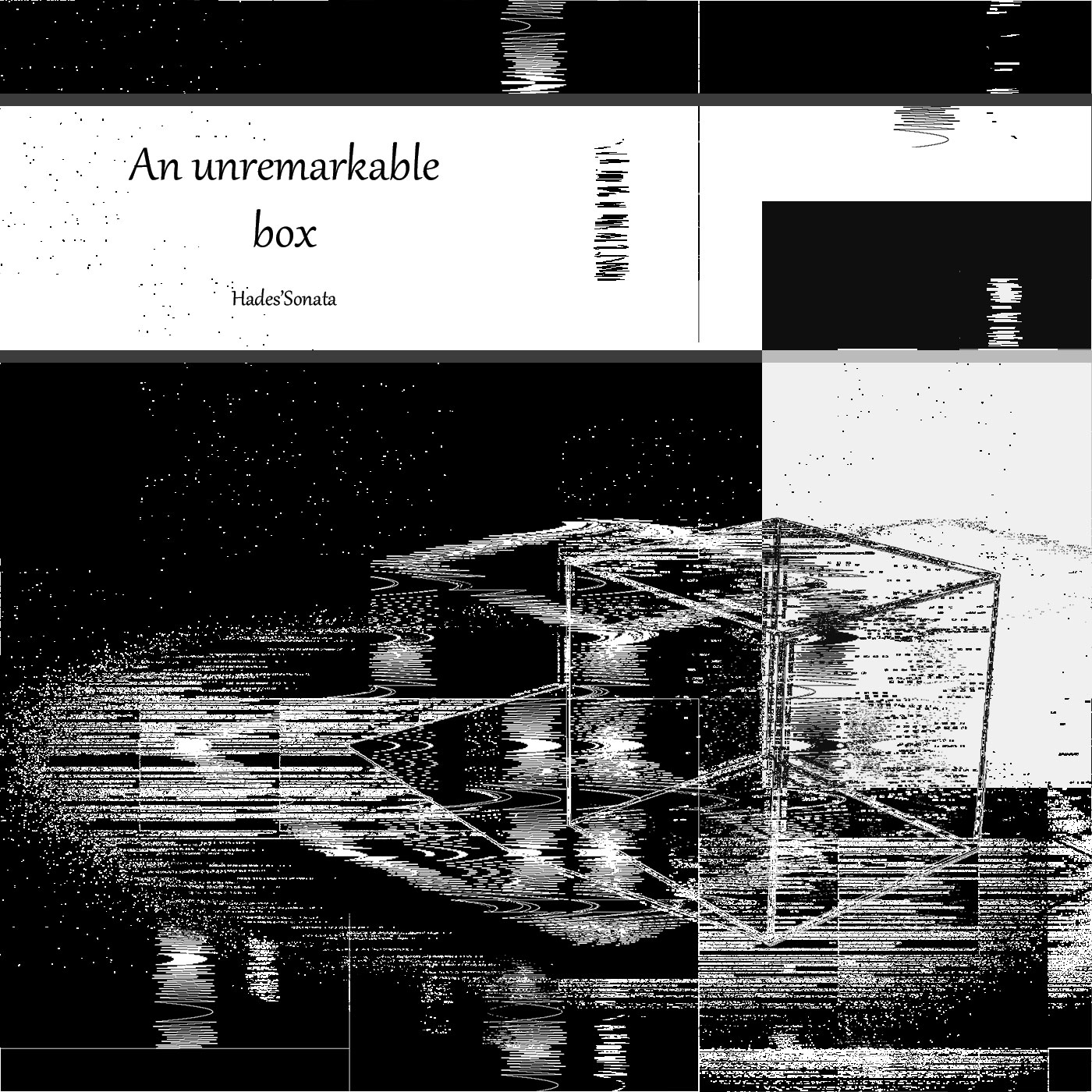 An Unremarkable box