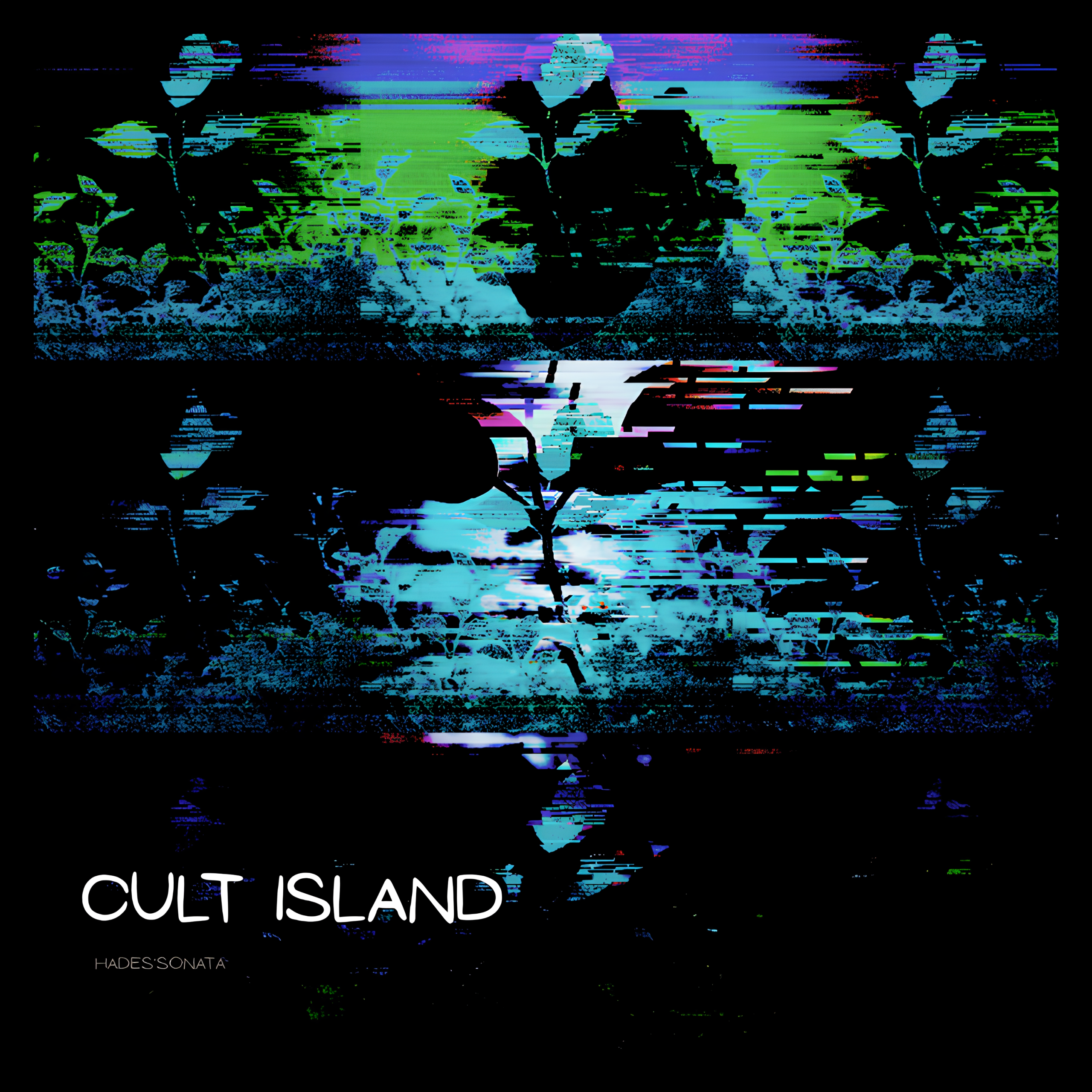 Cult Island