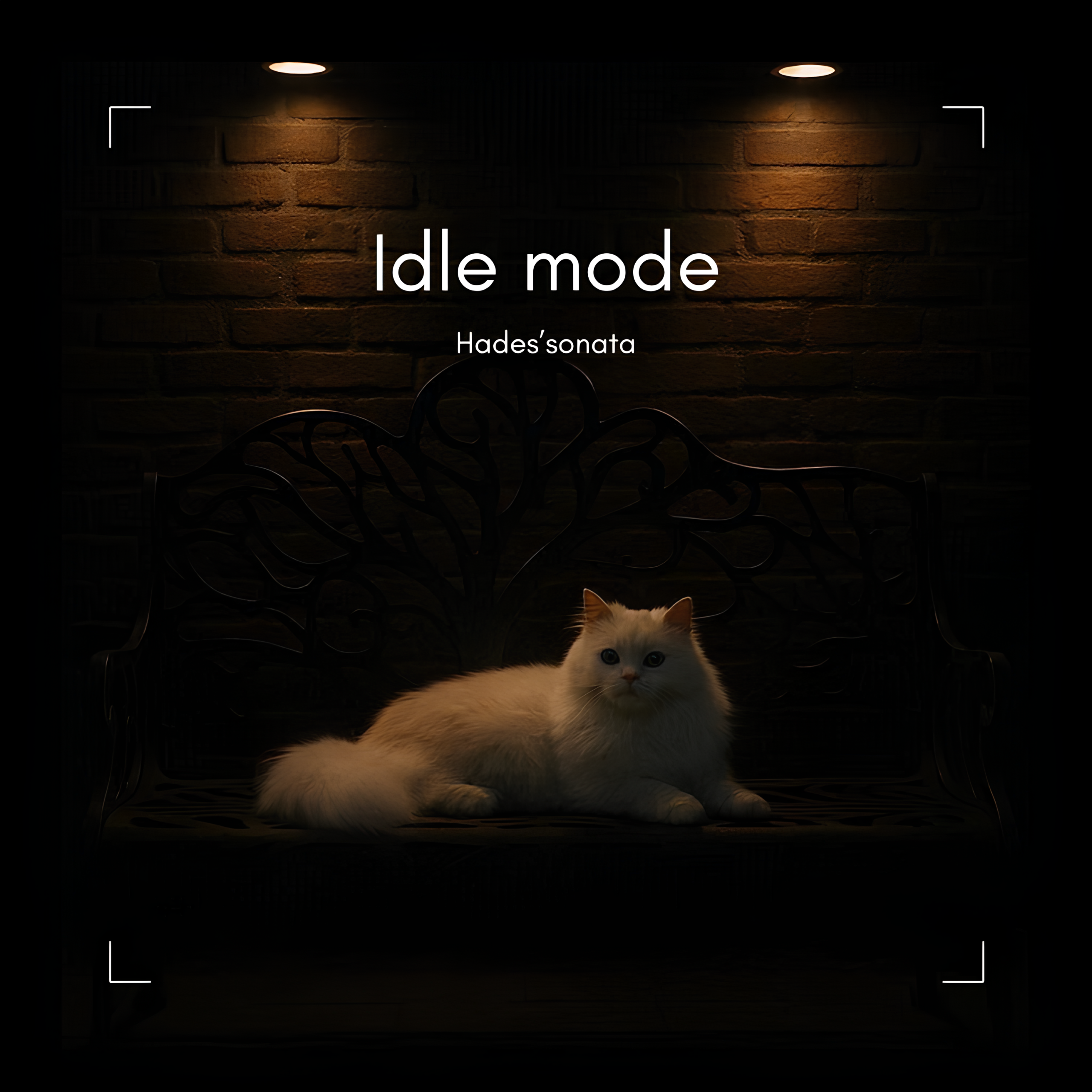 Idle mode (Album)