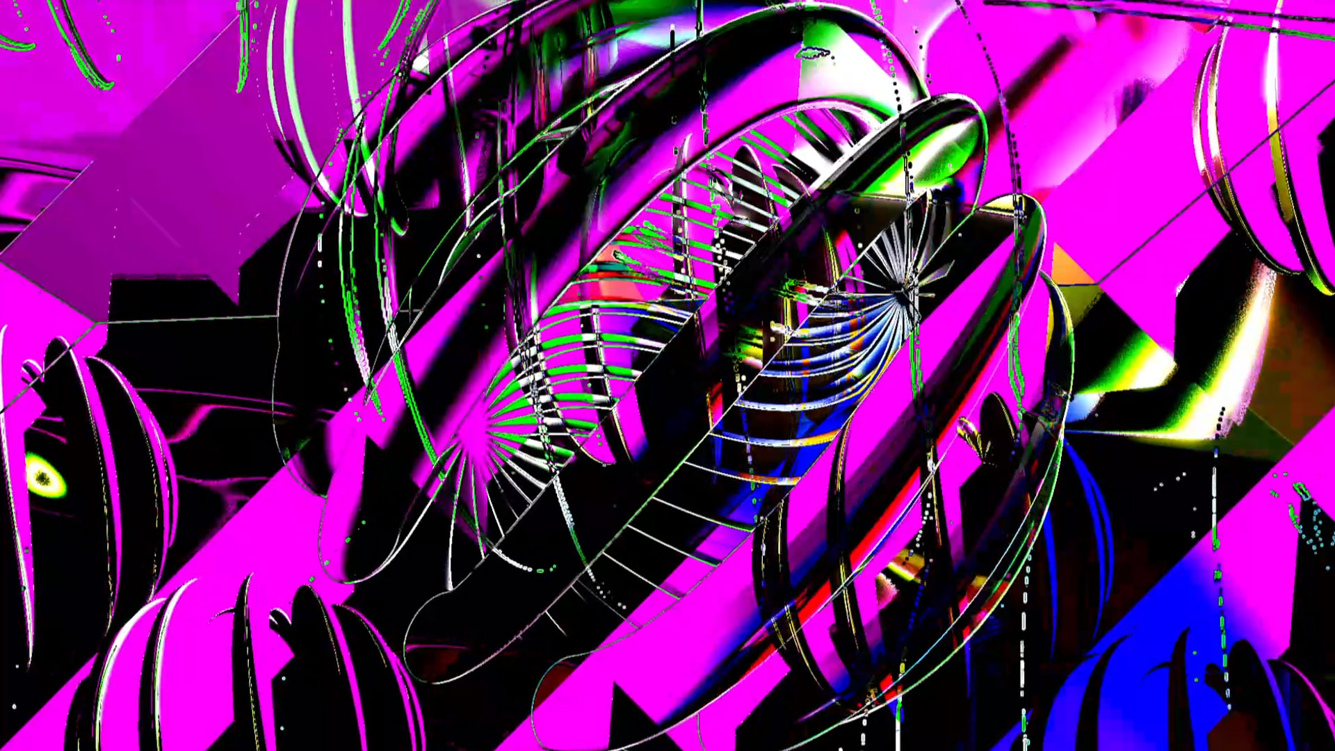 Lights In Nights