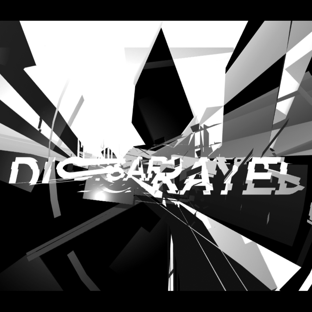 Disarrayed