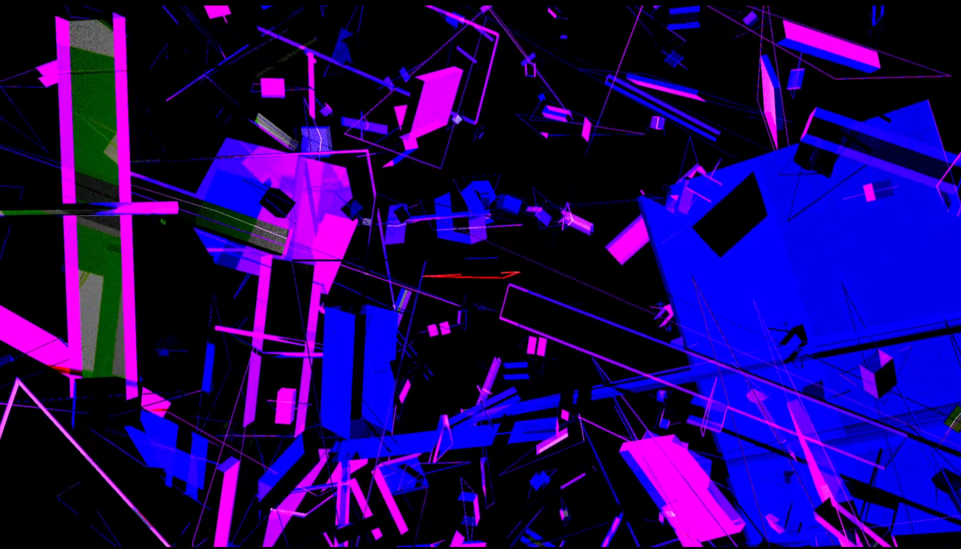AudioVisual June 01